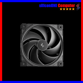 Deepcool SPARTACUS 360 [LGA1851/1700,AM5/AM4] 